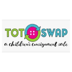 Tot Swap Childrens Consignment Sale Timonium-2024